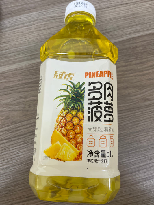 多肉菠萝