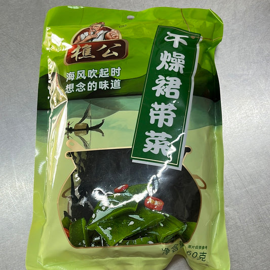 裙带菜/60g