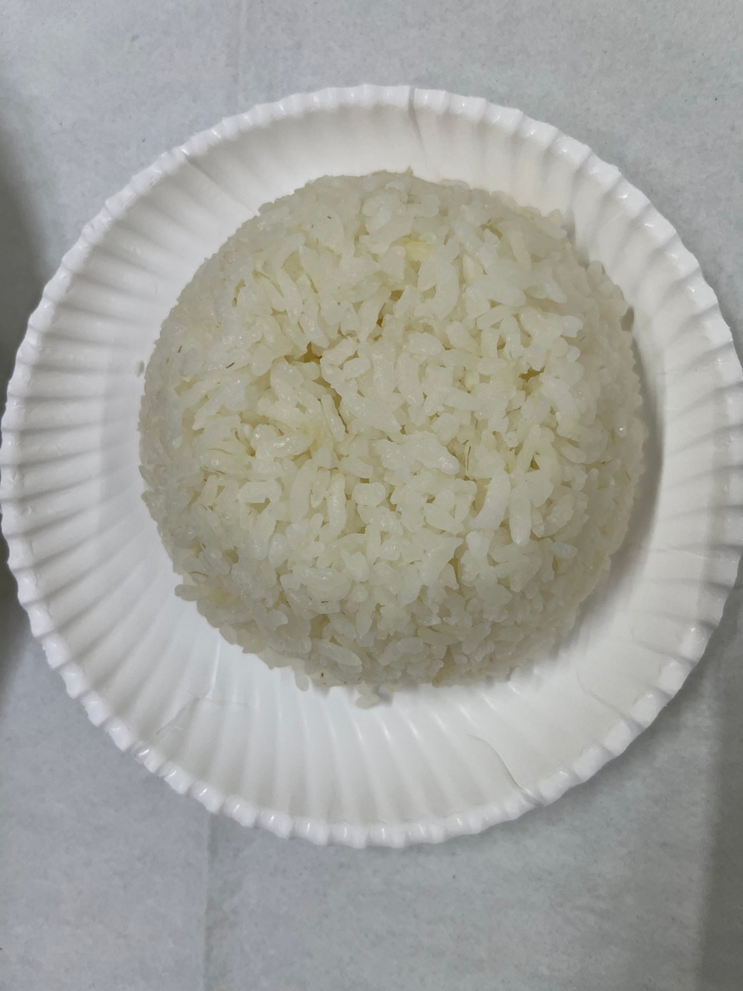 米饭/Arroz Blanco 300g