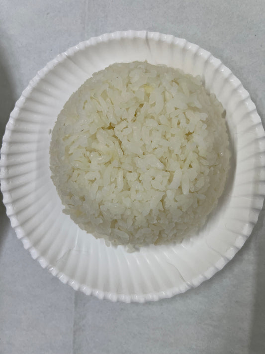 米饭/Arroz Blanco 300g