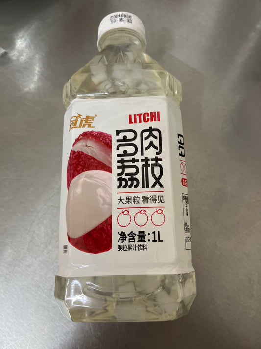 多肉荔枝