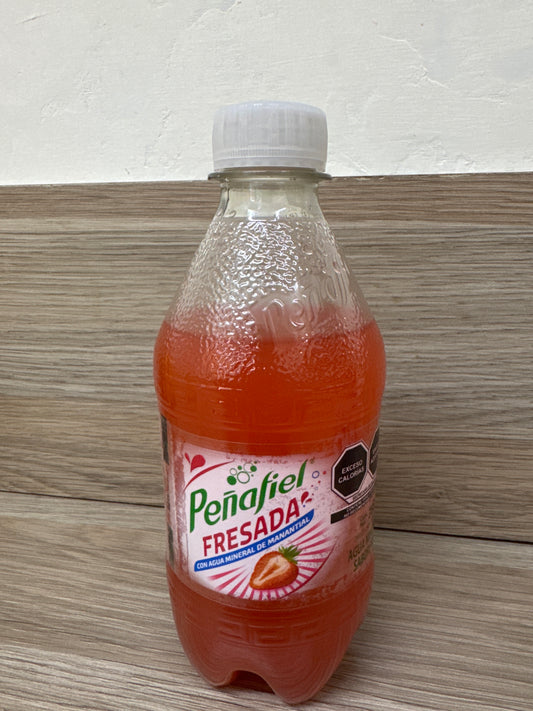 Peñafiel Fresada 355ml