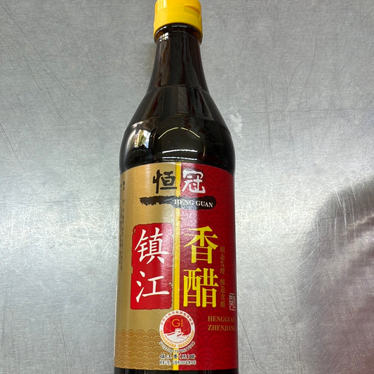 镇江香醋/恒冠