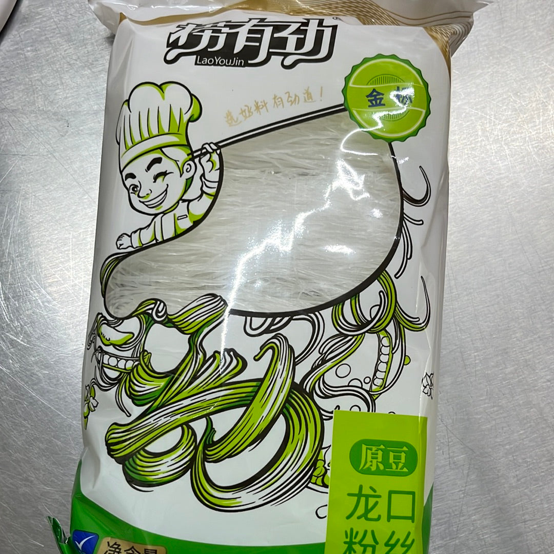 龙口粉丝/捞有劲
