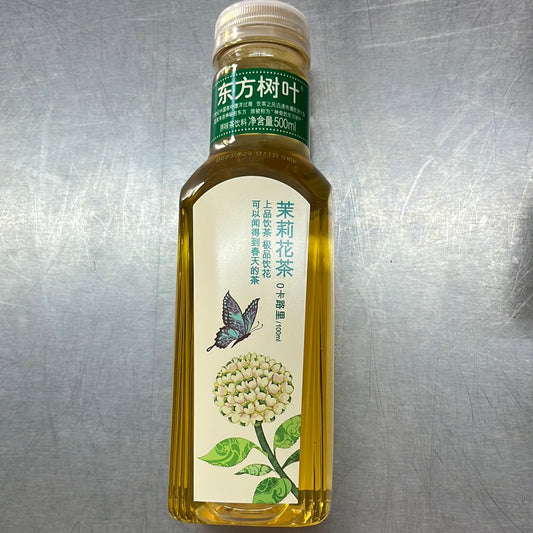 东方树叶/茉莉花茶