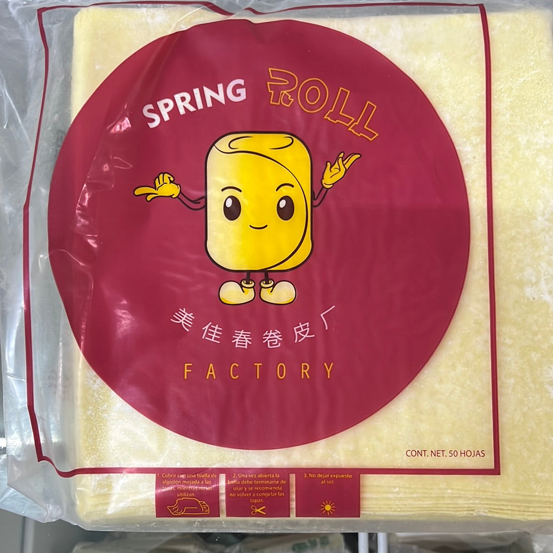 春卷皮