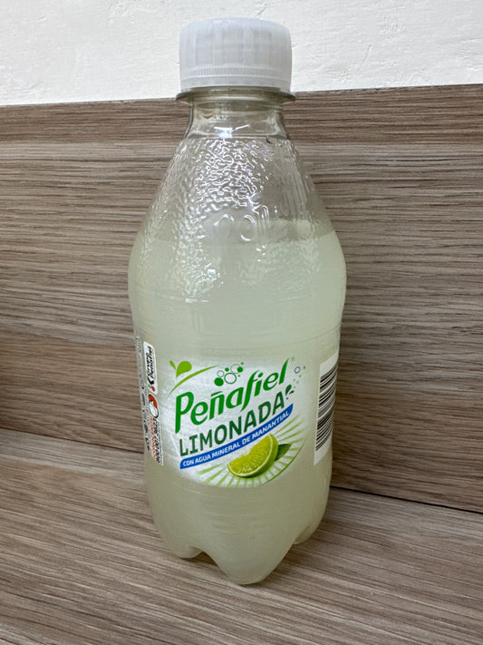 Peñafiel Limonada