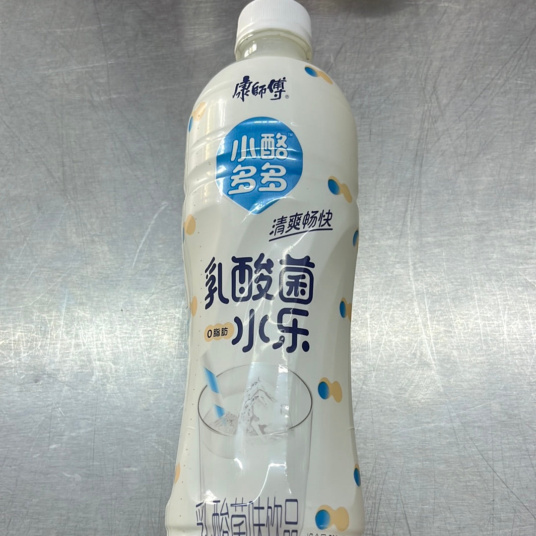 康师傅/乳酸饮料