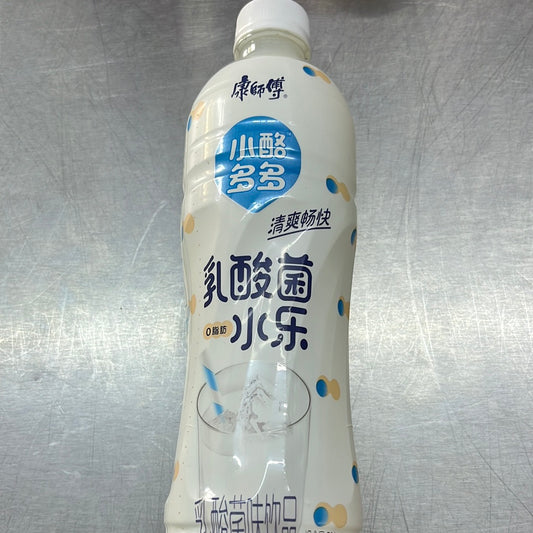 康师傅/乳酸饮料