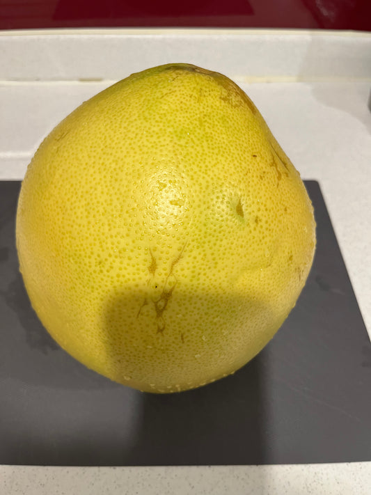 柚子