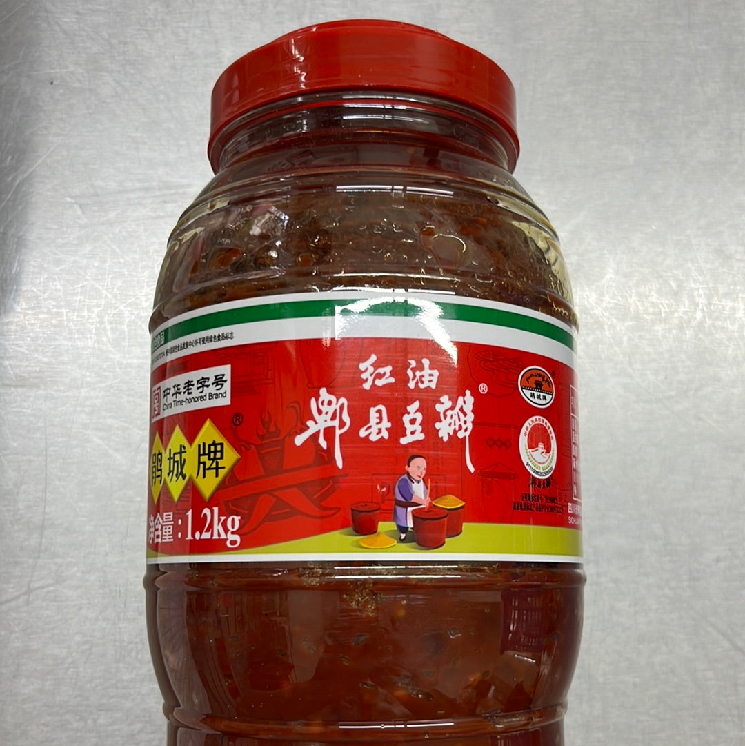 郫县豆瓣酱/1200g