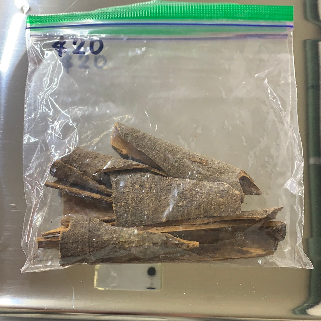 桂皮   50 g/包 / Canela