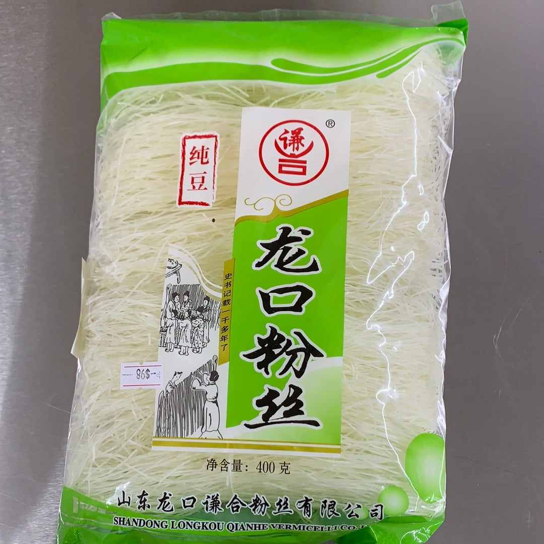 谦合-龙口粉丝
