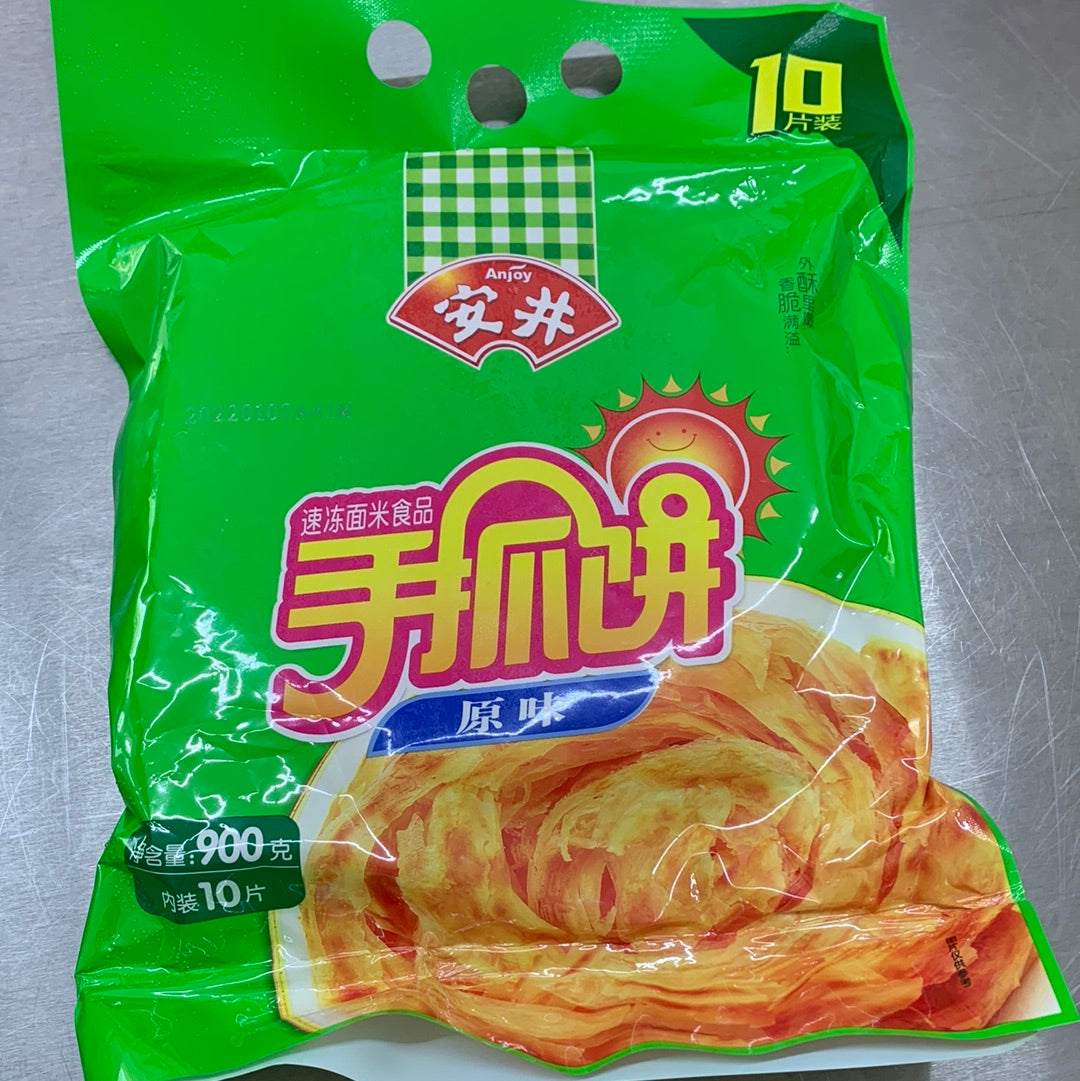 手抓饼/原味