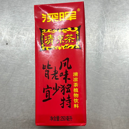 清凉茶