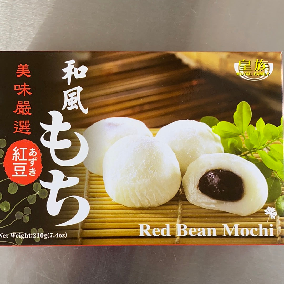 和风-红豆味