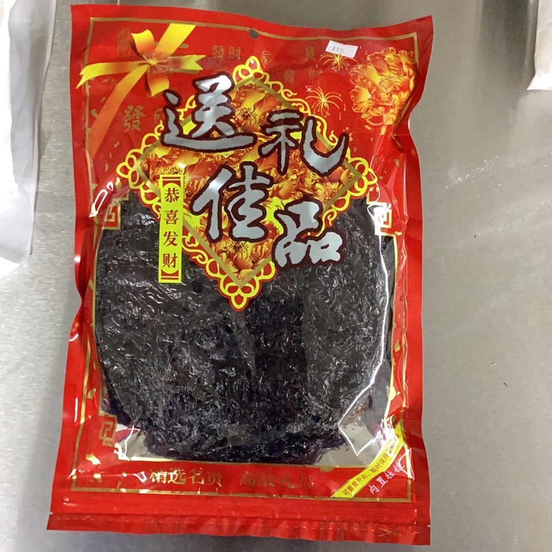 紫菜。56克