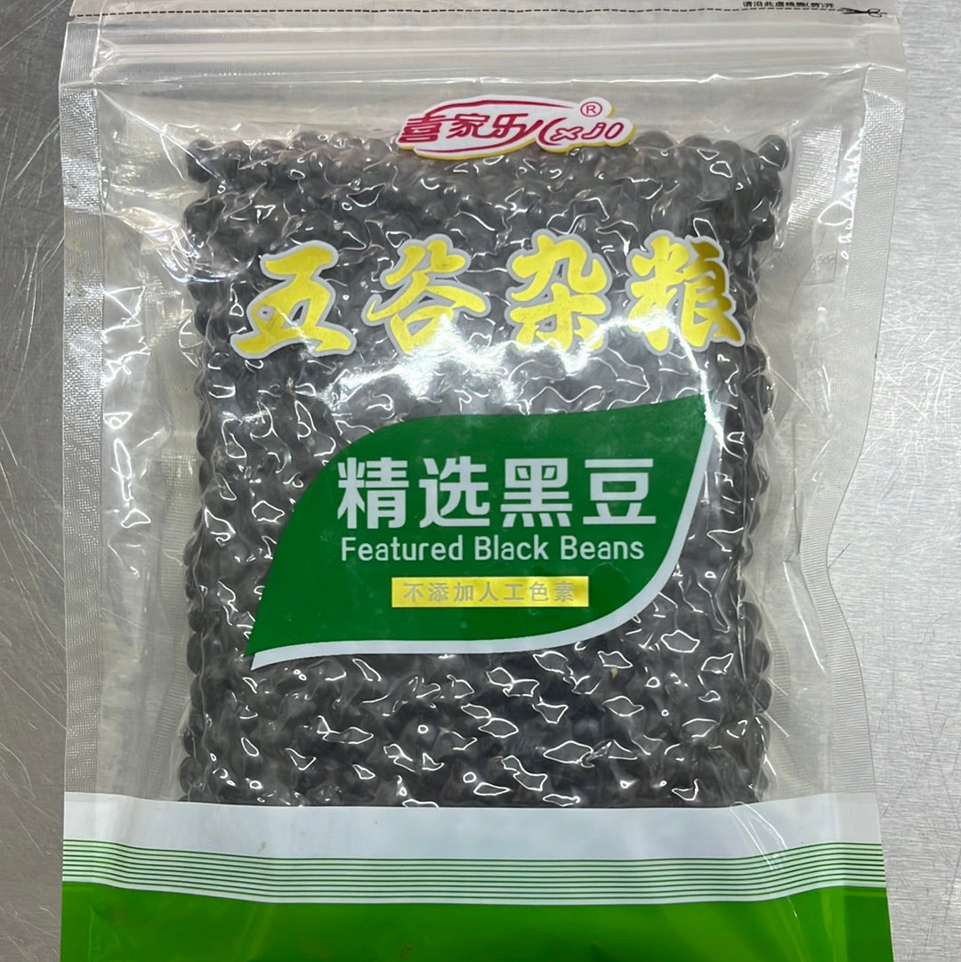 黑豆/喜之乐