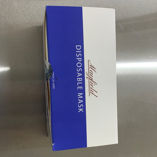一次性口罩TTP. 50/盒