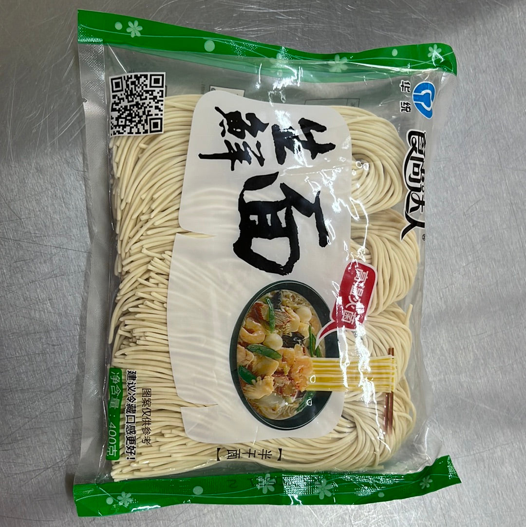 生鲜面/食尚达人/400g
