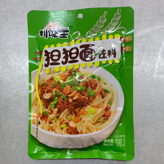 担担面/川味王