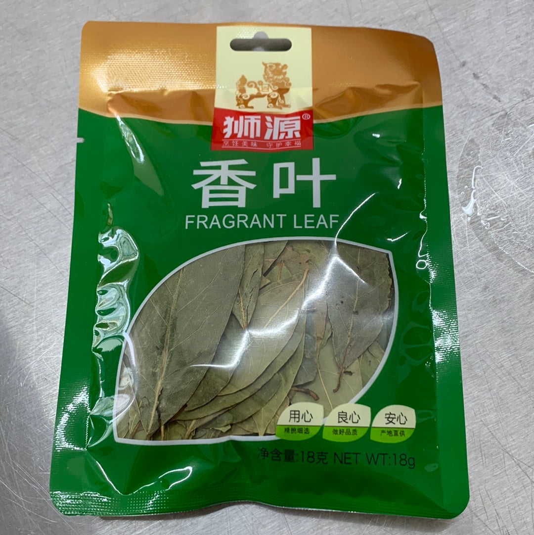 香叶-狮源/18g