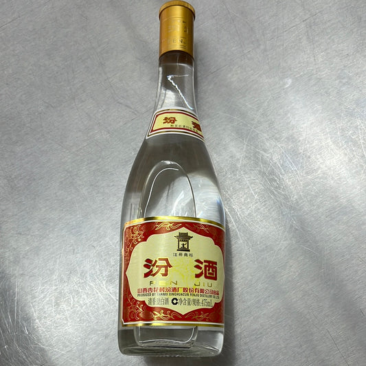 汾酒/42 %