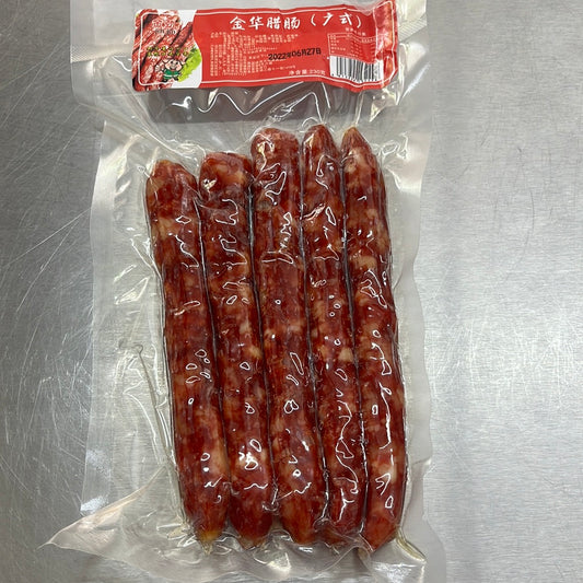 金华腊肠/广式/230g