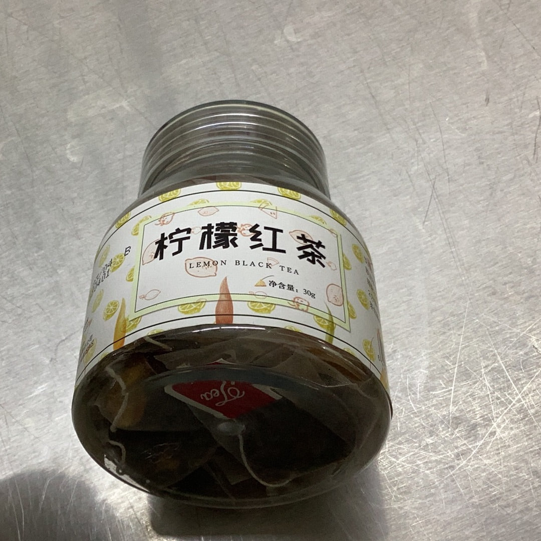 茶/柠檬红茶