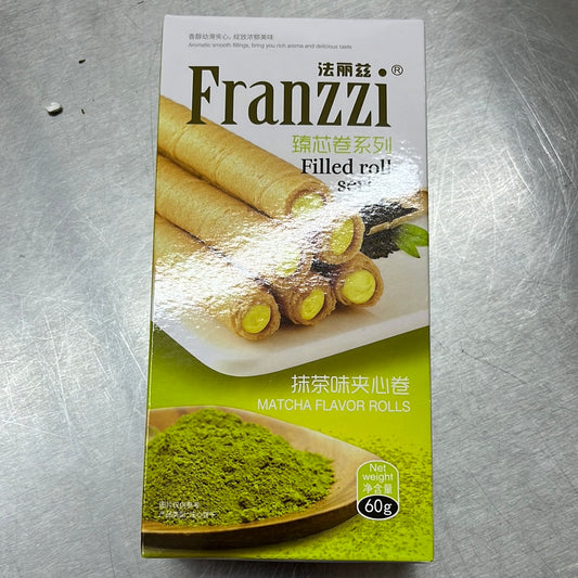 法丽兹/抹茶