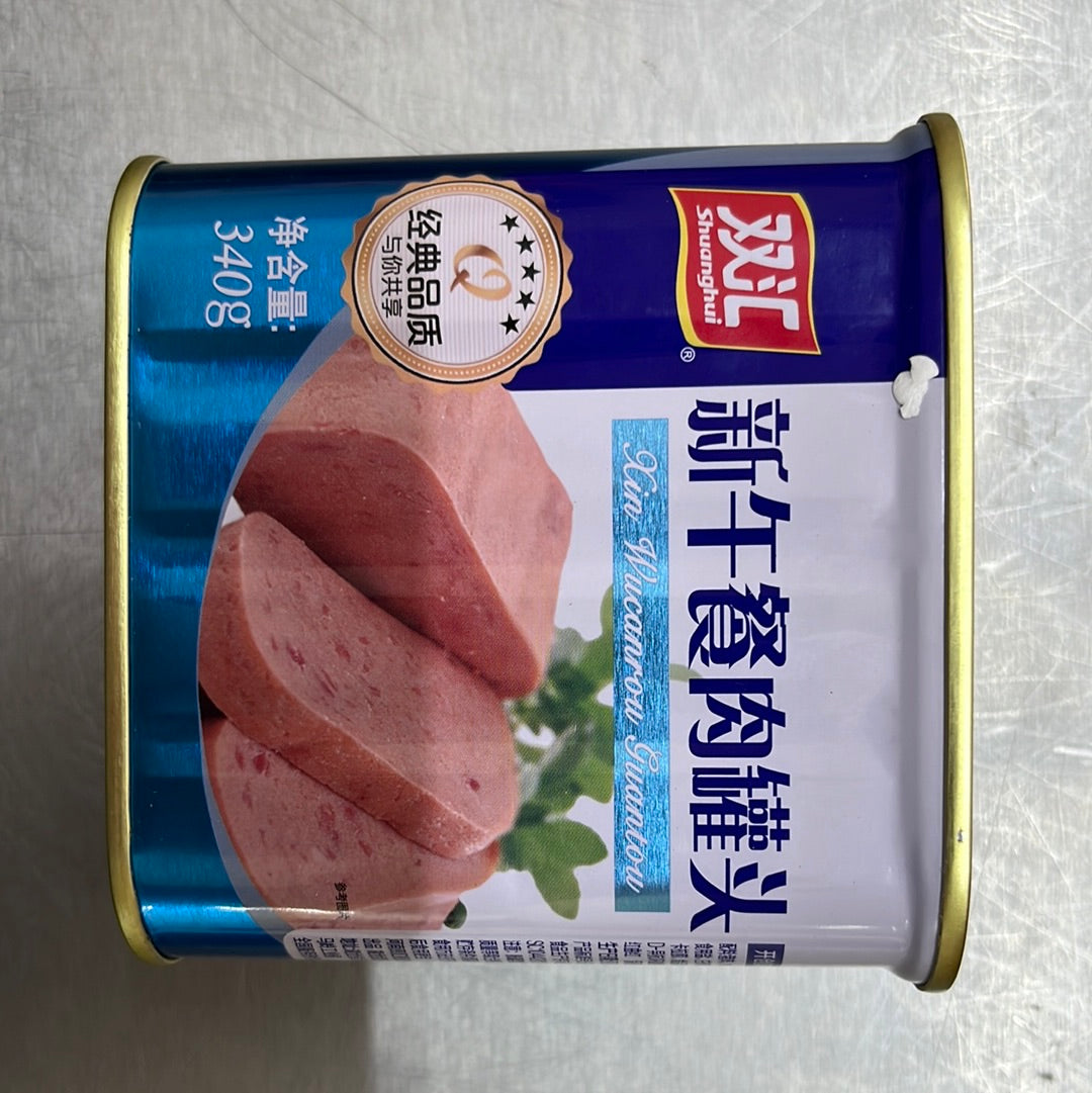 双汇/午餐肉