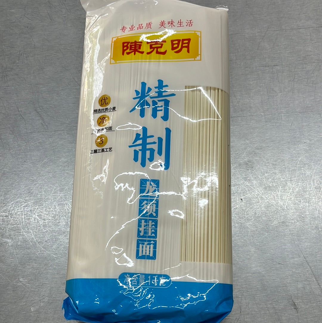 陈克明/龙须面/1k