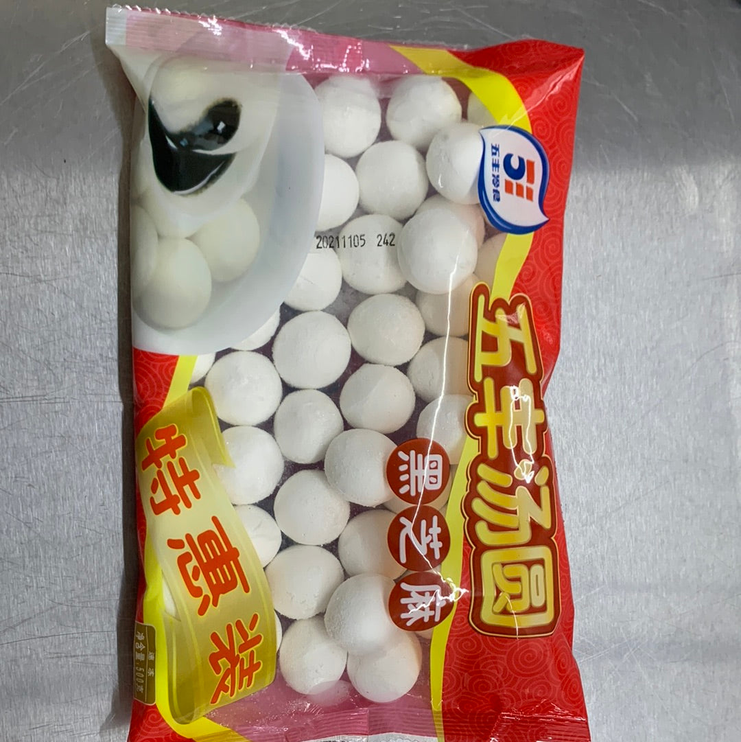 汤圆/五丰-500g