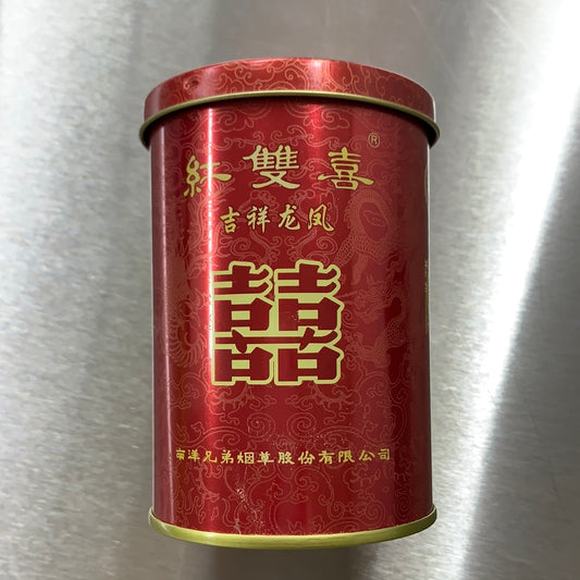 烟/红双喜/红