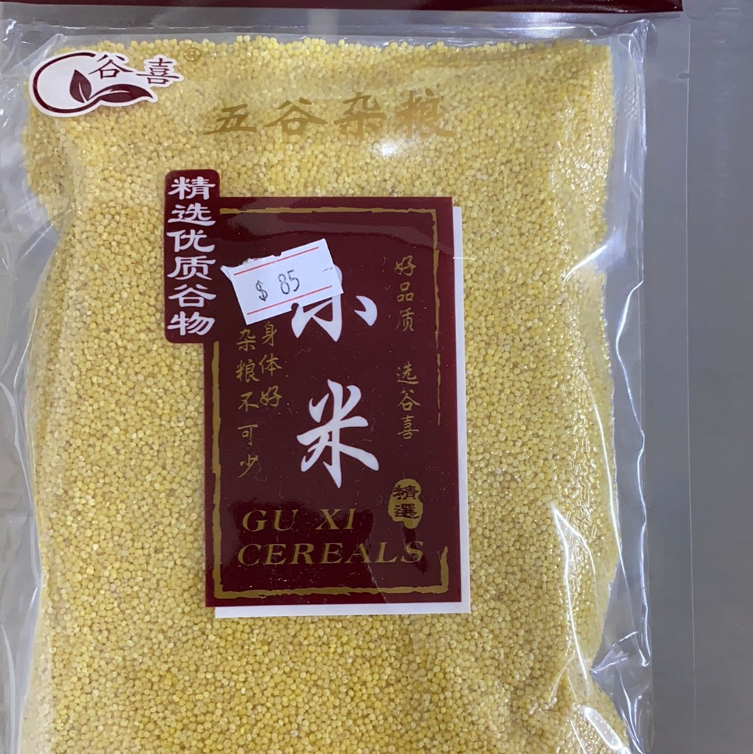 小米