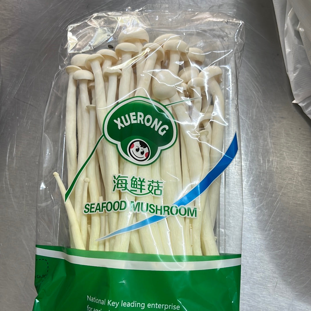 海鲜菇