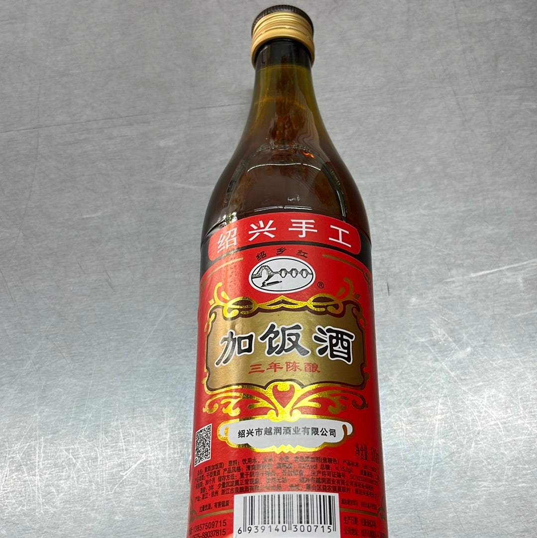 加饭酒/500ml