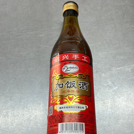 加饭酒/500ml