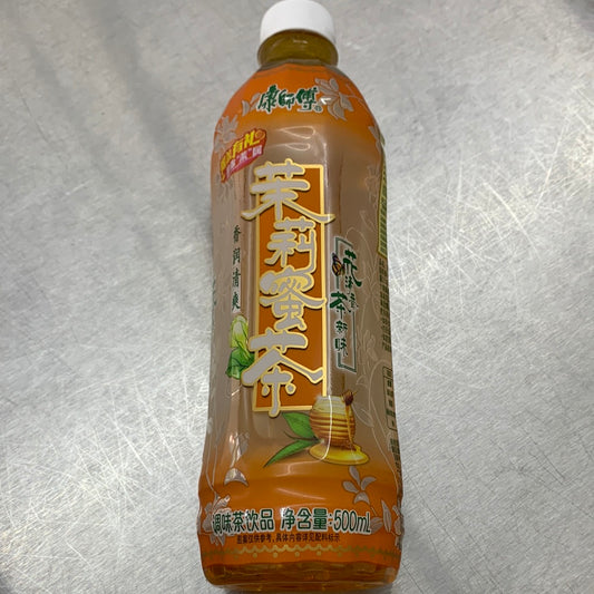 康师傅/茉莉蜜茶/500ml