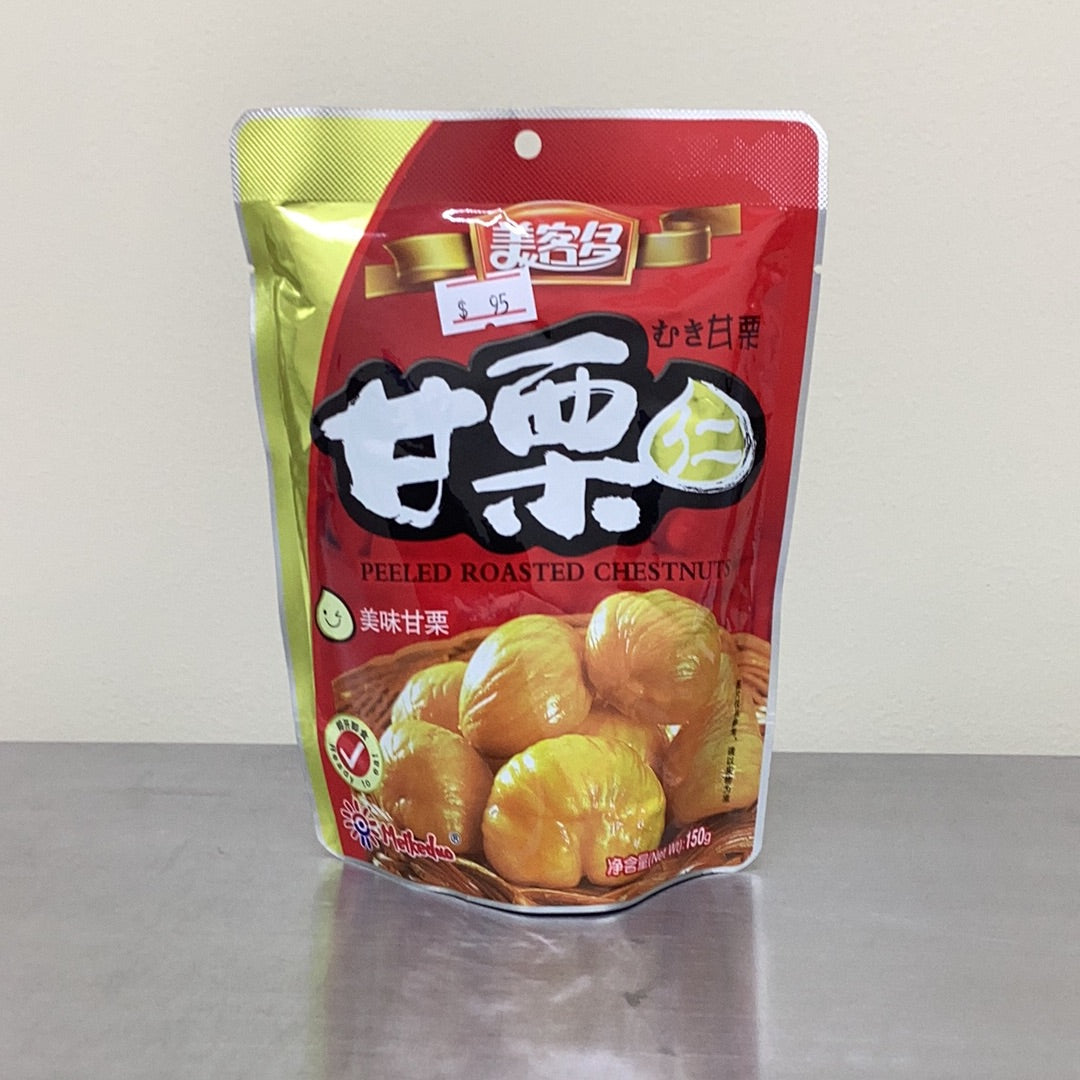 美客多/甘粟      150克