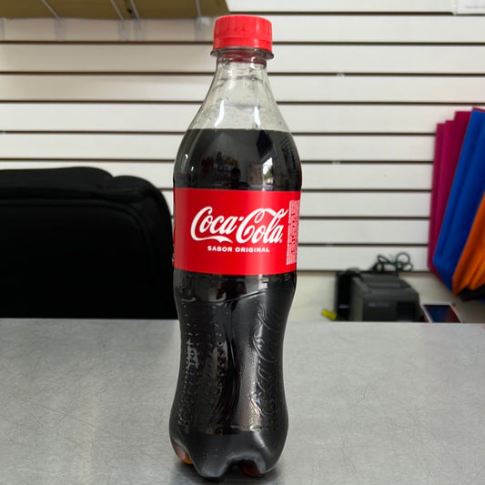 Coca-Cola 600ml
