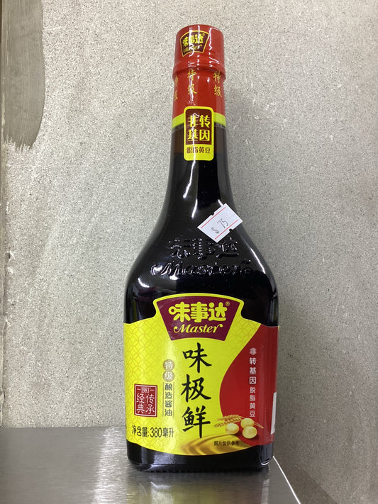 味事达-味极鲜380ml.