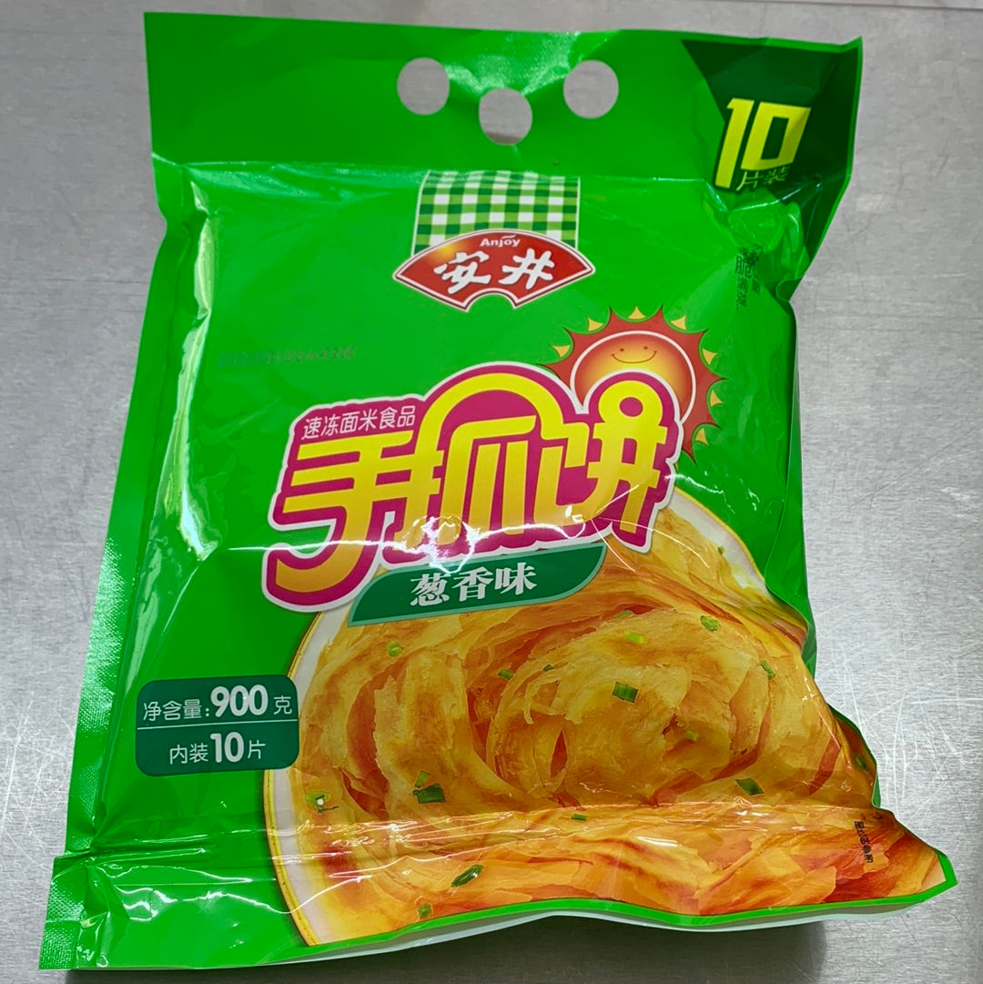 手抓饼/葱香味