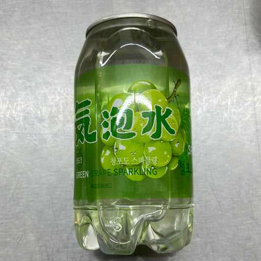 气泡水/提子味