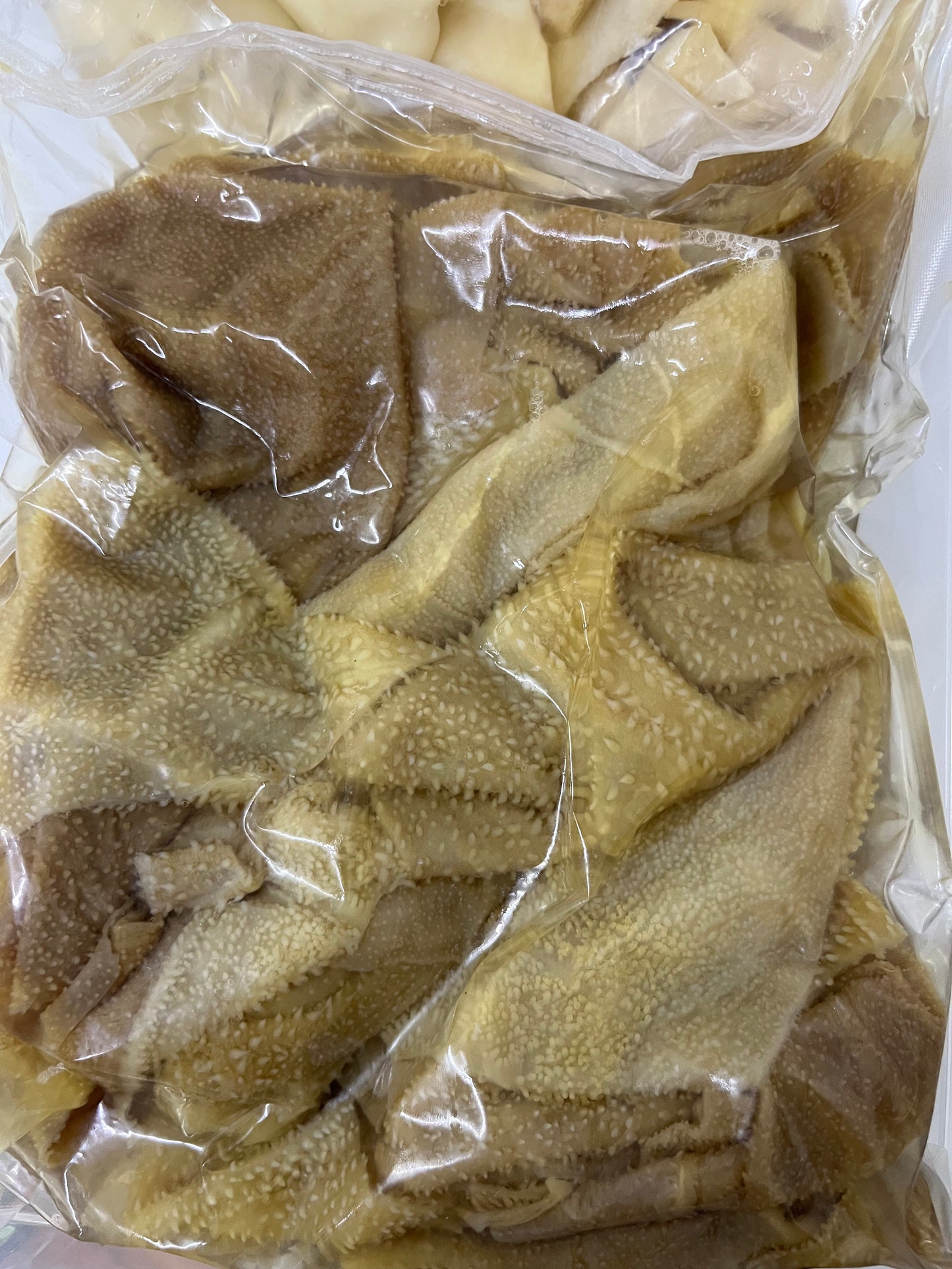毛肚/500g