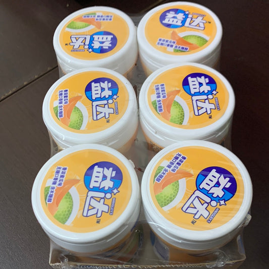 益达口香糖/蜜瓜