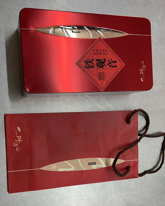 铁观音