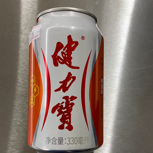 健力宝 330ML