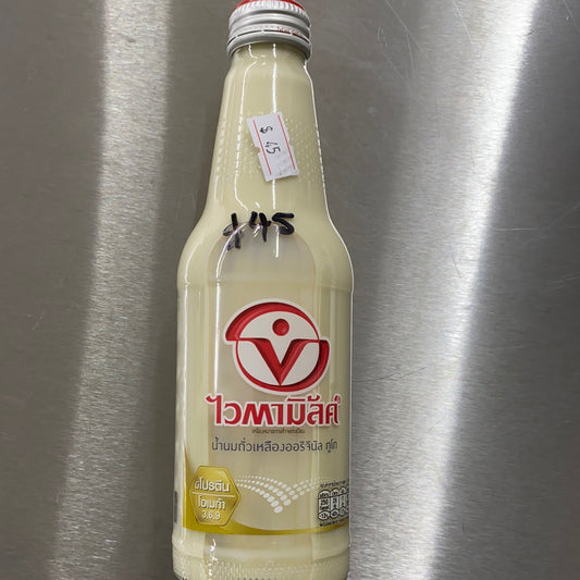 泰国豆奶 300ML