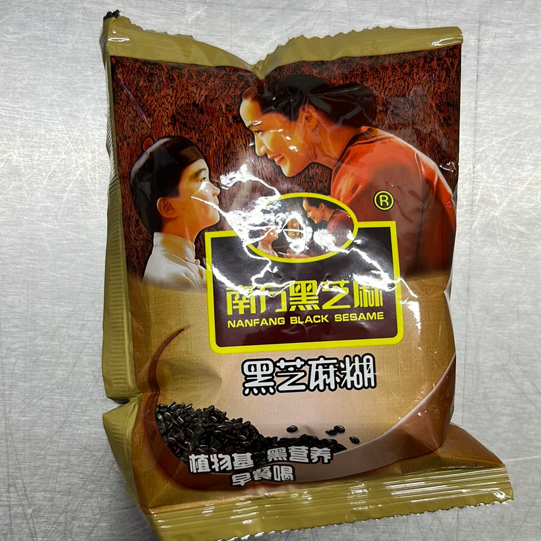南方黒芝麻糊/小